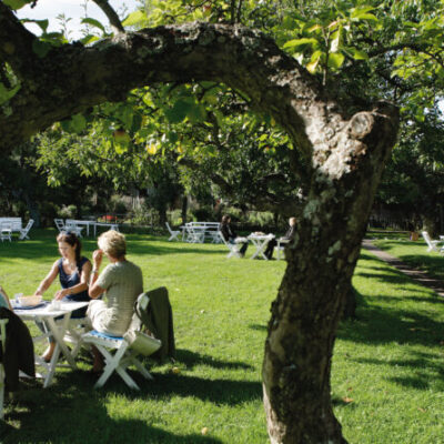 Krusenstiernska Gården