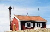 Kuggörarnas kapell