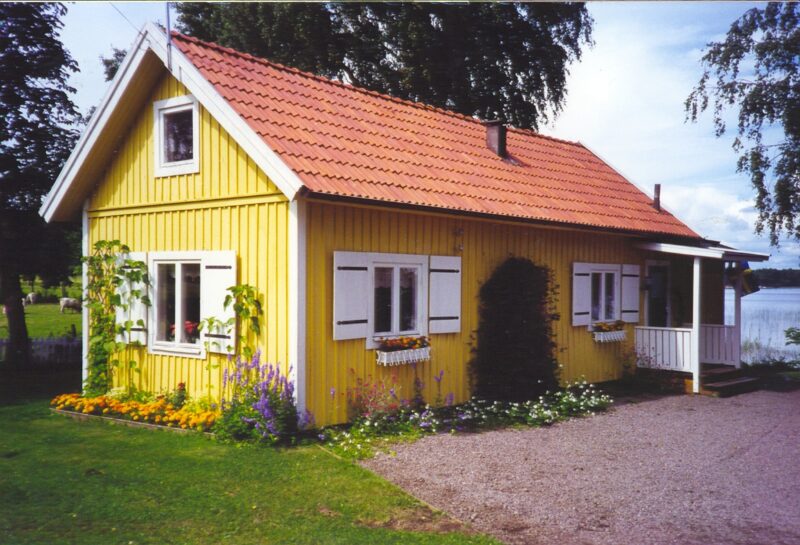 Kullavik