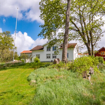 Kullens Gård
