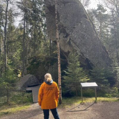 Kultur- och naturguidningar i Askersund