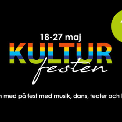 Kulturfesten