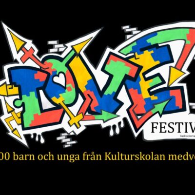 Kulturfestival LOVE