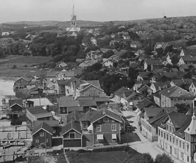 Kulturföreningen Gamla Grebbestad