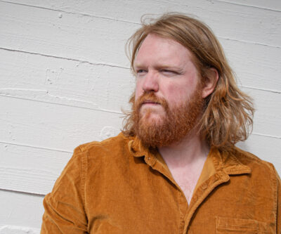 Kulturhustorget Live: Martin Almgren