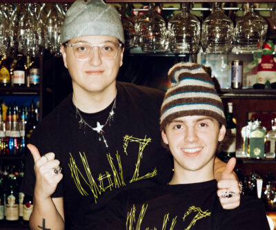 Kulturhustorget Live: noll2