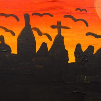 Kulturskolans vårutställning i rådhuset 22 april – 10 maj