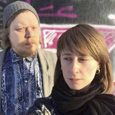 Kulturvecka – Kom till byn