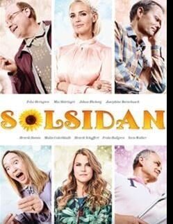Kulturveckan – Bio – Solsidan (sv. txt) (copy)