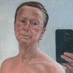 Kurs i klassiskt avbildande måleri