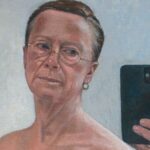 Kurs i klassiskt avbildande måleri med Sissel Wibom