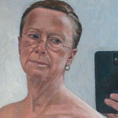 Kurs i klassiskt avbildande måleri med Sissel Wibom