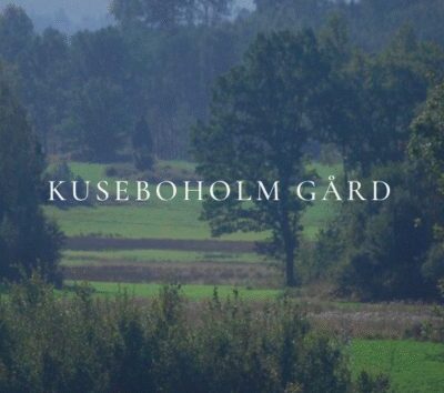 Kuseboholm Gård