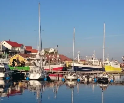 Kvälls-Quiz på Rörö