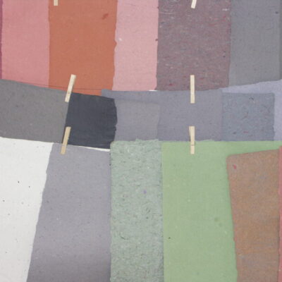 Kvarnbyns handpappersbruk