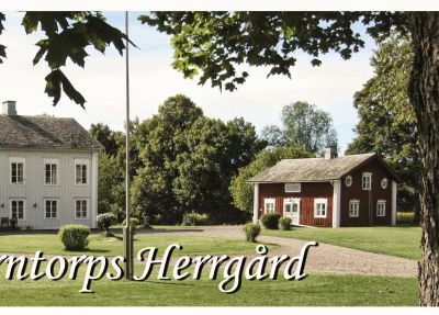 Kvarntorps Herrgård