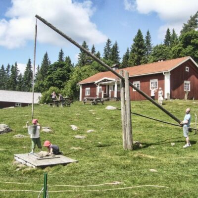 Kvarntorp