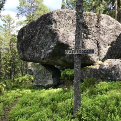 Kvarnudden–Sagberg