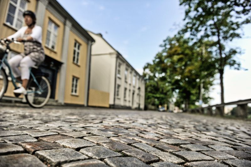 Kvarteret Almen