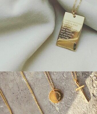 Kvinnokväll med smyckesföretaget ZOE HOOP