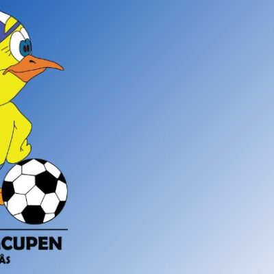Kycklingcupen