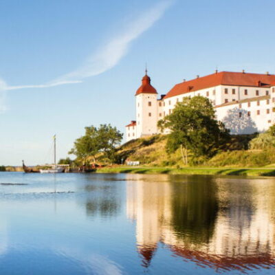 Läckö slott