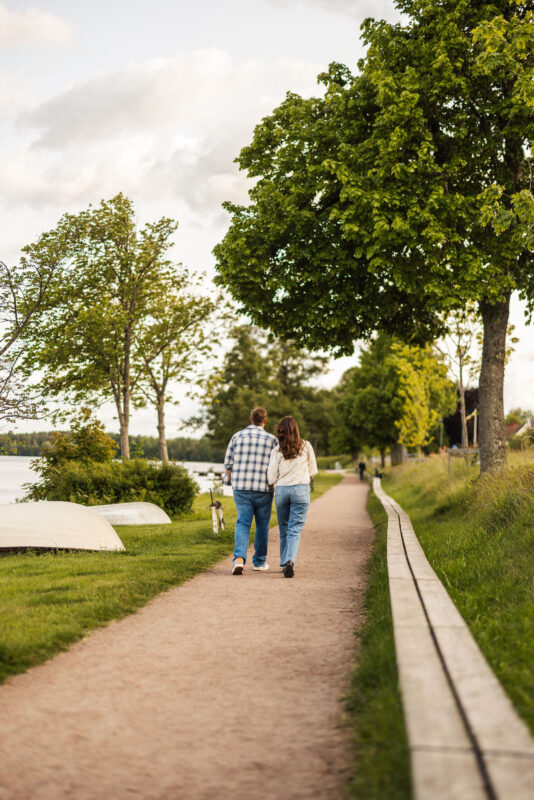 Långbänksloppis