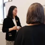 Language & Fika @ Skövde Art Museum 8maj