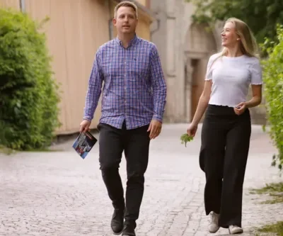 Lär känna Skara-träff