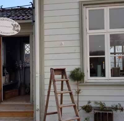 Larssons Gårdsbutik & Lantbruk