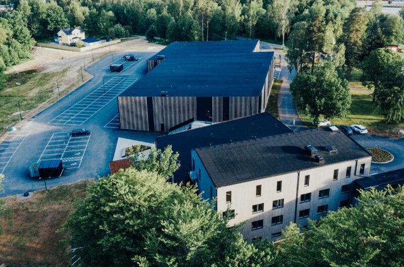 Lassalyckan Ulricehamn