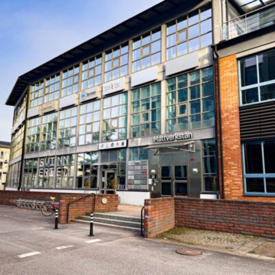 Laszlos Krog Ebbepark