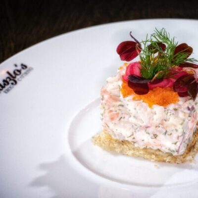 Laszlo´s Krog Hjulsbro