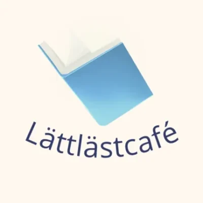 Lättlästcafé