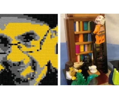LEGO