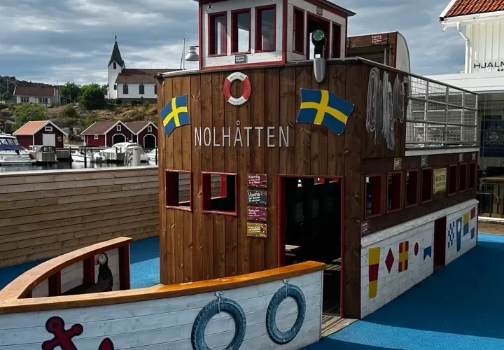 Lekplats Nolhåtten