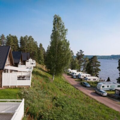 Leksand Resort
