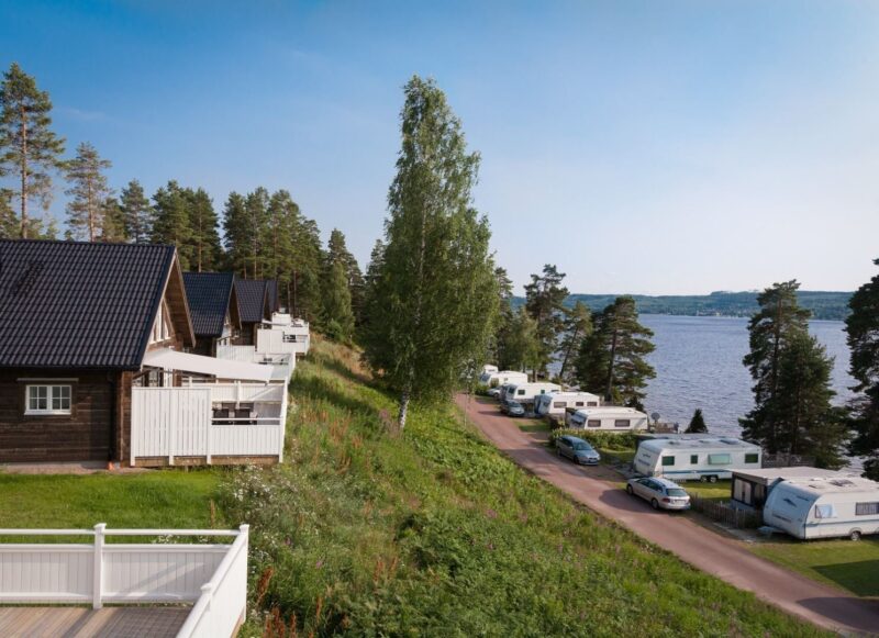 Leksand Resort