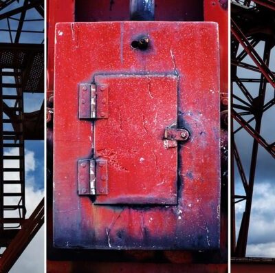 Lena Öritsland på Kulturhuset Kajutan