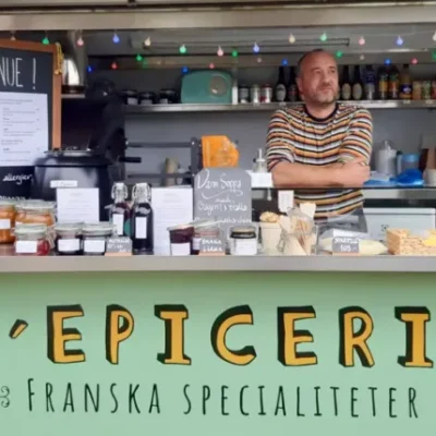 L’Épicerie de Jérôme