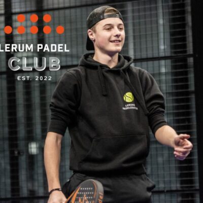 Lerum Padel Club