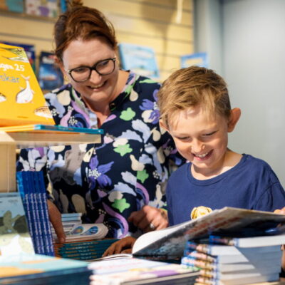 Lerums bibliotek