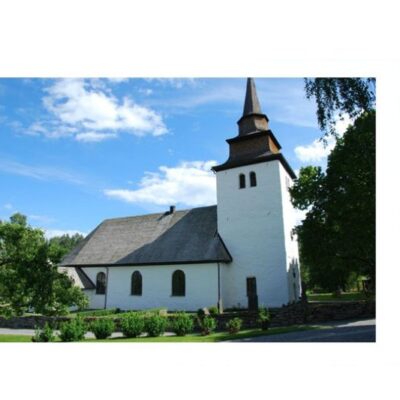 Älgå kyrka