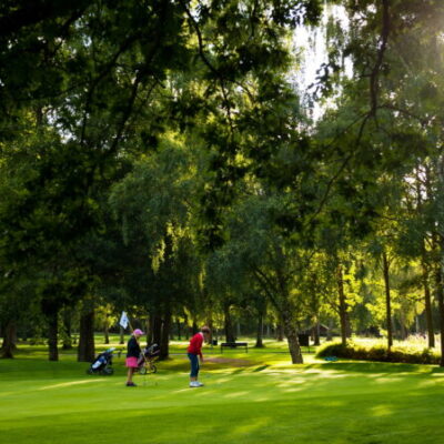 Lidköpings Golfklubb