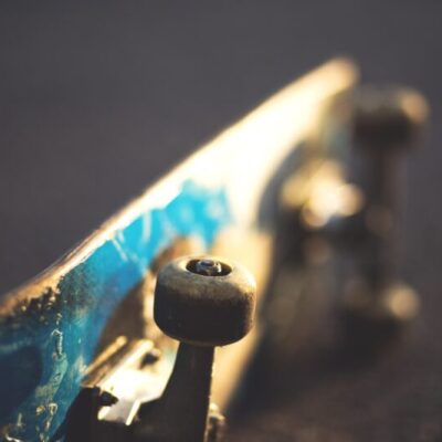 Lidköpings Skatehall