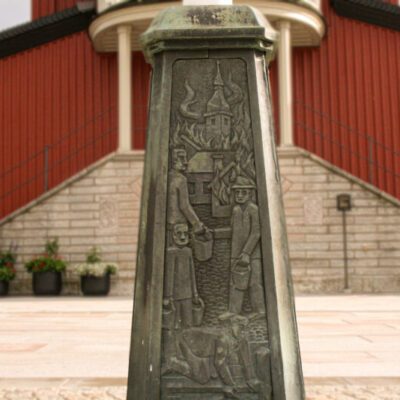 Lidköpingsscener