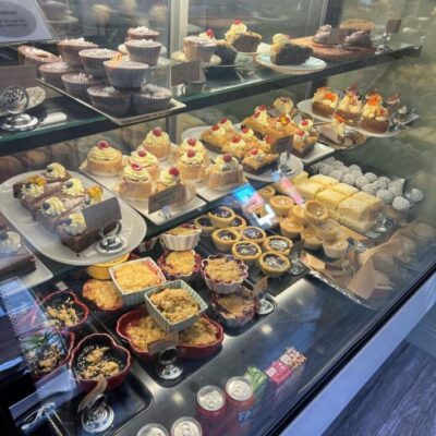 Lilla Bageriet i Lidköping