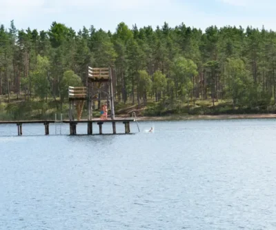 Lilla Havssjön