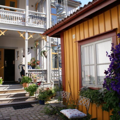 Lilla Hotellet