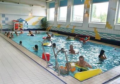 Lillhagsbadet